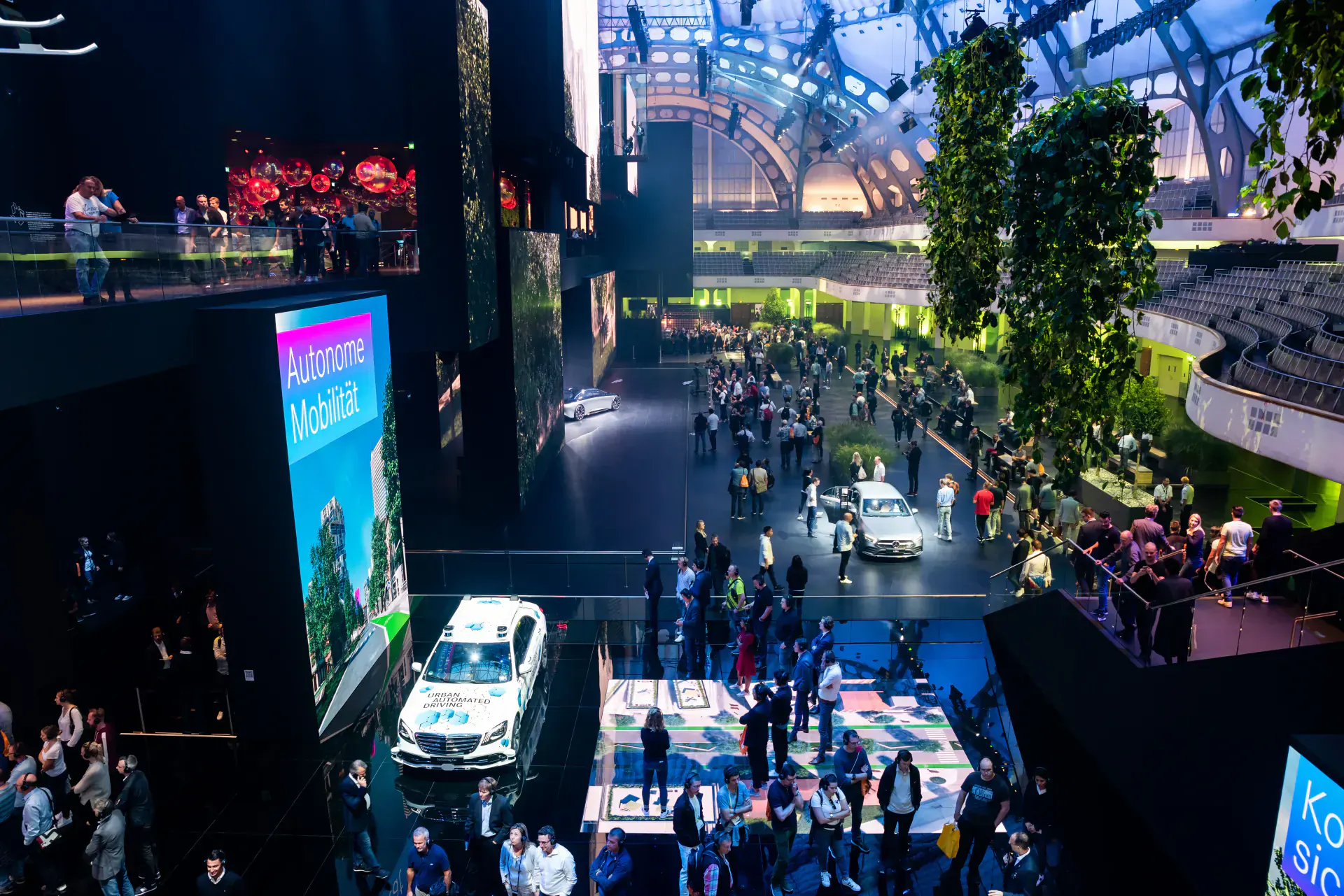 IAA 2019 Frankfurt